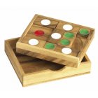 Traidcraft Thai Travel Game