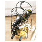 Traidcraft Wine Rack