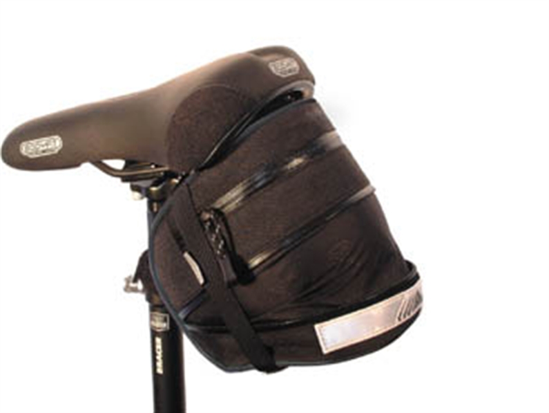 EXPANDING SEATPACK