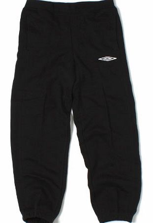 Training / Leisure Pants  Cuffed Training Fleece Sweat Pants Kids