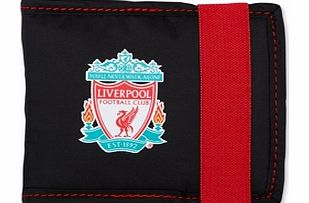 Adidas 2010-11 Liverpool Adidas Wallet (Black)