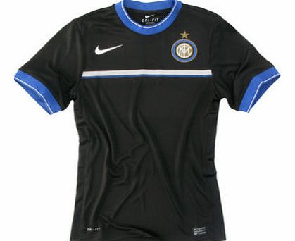Training Wear Nike 2011-12 Inter Milan Nike Pre-Match Training