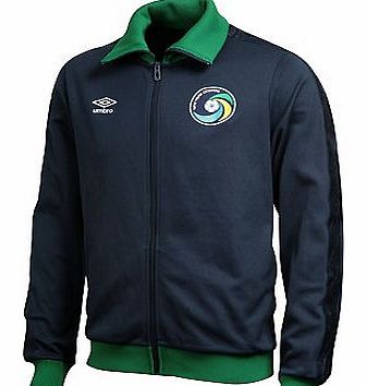 Training Wear Sale Umbro New York Cosmos Umbro Track Jacket (Navy)