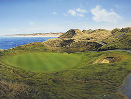 tralee 16th Hole Shipwreck Limited