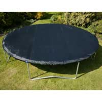 Trampled Underfoot 10ft Trampoline Cover