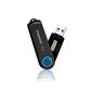 Trancend 4GB JetFlash220 Biometric USB