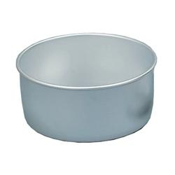 Trangia 1.5L Aluminium Saucepan for 25 Cooker