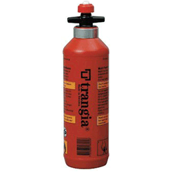 1L Fuel Bottle with Safety Valve