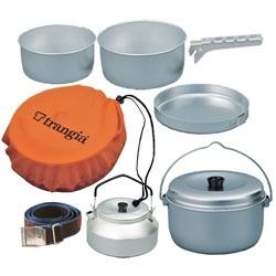 Trangia Large Camp Set