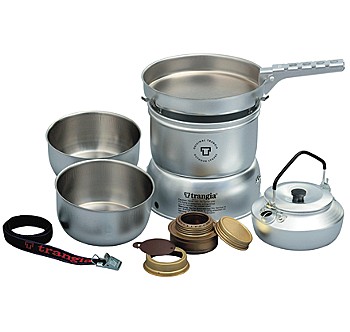 Trangia TS0278 27-8 Cooker
