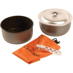 Trangia Tundra 2 Cook Set