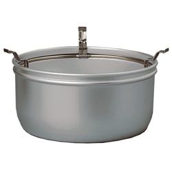 Trangia Upper Windshield for 25 Cooker