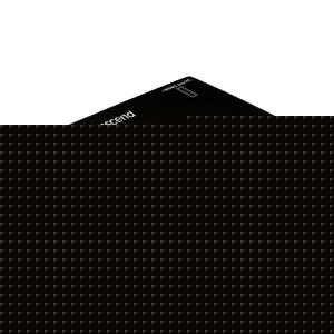 15 in 1 USB Memory Card Reader - Black