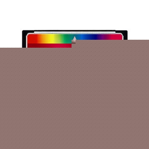 16GB 400X Premium Compact Flash Card