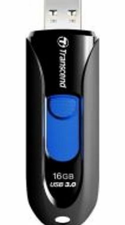 16GB JetFlash 790 USB3.0 Flash Drive - up to