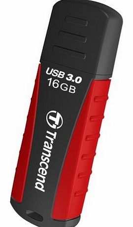 16GB JetFlash 810 USB3.0 Rugged Flash Drive