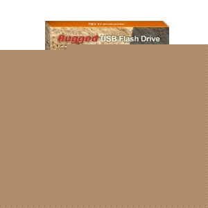 16GB JetFlash V70 Rugged USB 2.0 Flash