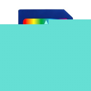 16GB Premium SD Card (SDHC) - Class 6