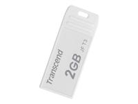 Transcend 2GB JetFlash T3 USB Flash Drive