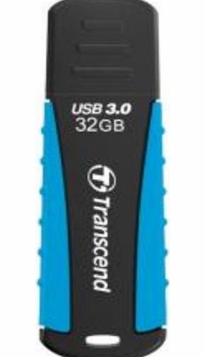 Transcend 32GB JetFlash 810 USB3.0 Rugged Flash Drive