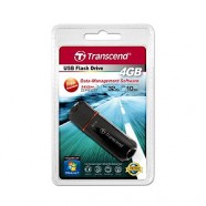 Transcend 4GB JetFlash 600 USB Flash Drive