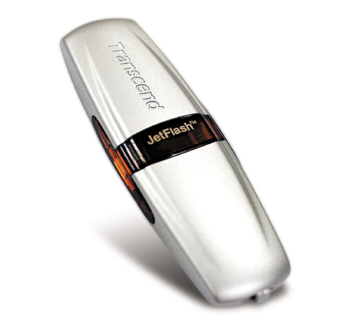 Transcend 4GB JetFlash USB Flash Drive