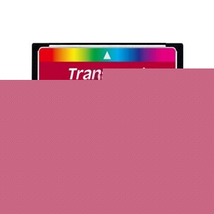 8GB 400X Premium Compact Flash Card