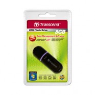 Transcend 8GB JetFlash 300 USB 2.0 Flash Drive