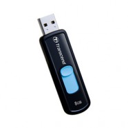 Transcend 8GB JetFlash 500 USB Flash Drive