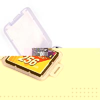 Transcend Compact Flash Card - 256MB