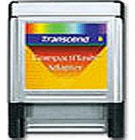 CompactFlash PCMCIA Adapter