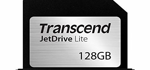 Transcend JetDrive Lite 360 128GB Storage Expansion Card