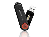TRANSCEND JetFlash 220 - USB flash drive