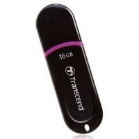 Transcend Jetflash 300 16gb Flash Drive Usb 2.0