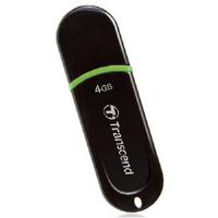 Transcend JetFlash 300 4GB Flash Drive USB 2.0