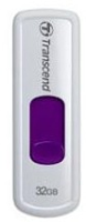 Transcend JetFlash 530 2.0 USB flash drive - 32 GB