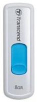 Transcend JetFlash 530 2.0 USB flash drive - 8 GB