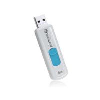 Transcend JetFlash 530 8GB USB 2.0 Flash Drive
