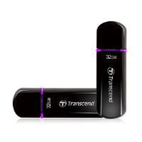 Transcend Jetflash 600 32gb Usb 2.0 Flash Drive