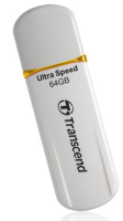 Transcend JetFlash 620 2.0 USB flash drive - 64 GB