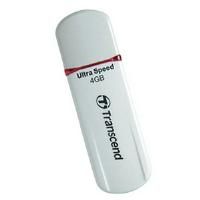 Transcend JetFlash 620 (4GB) USB Flash Drive