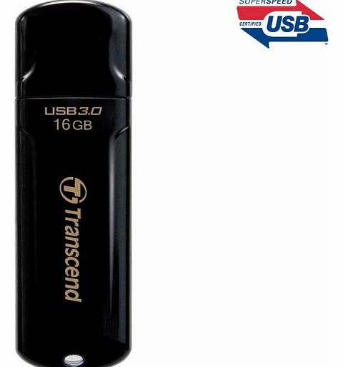 JetFlash 700 3.0 USB flash drive - 16 GB