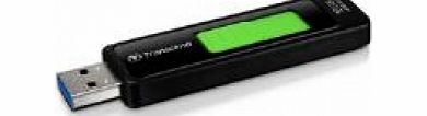 Transcend JetFlash 760 (16GB) USB 30 Flash Drive