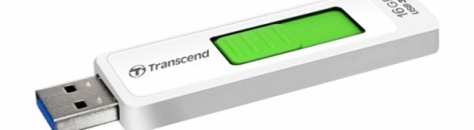Transcend JetFlash 770 16 Gb Usb 3.0 Flash Drive