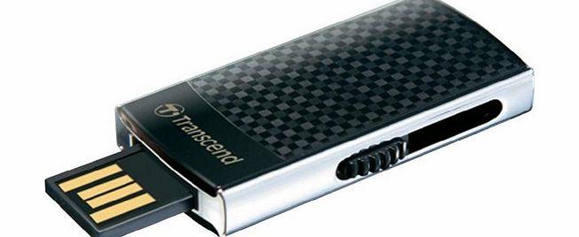 Transcend JetFlash elite TS8GJF560 Usb flash drive