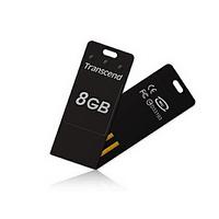 Transcend JetFlash T3 8GB USB 2.0 Flash Drive