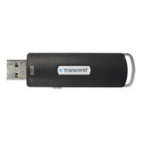 Transcend JETFLASH V10 8GB FLASH DRIVE