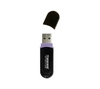 TRANSCEND JetFlash V30 8 GB USB Flash Drive - purple