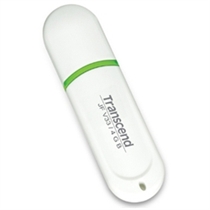 Transcend JetFlash V33 USB flash drive - 4 GB