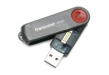 JetFlash220 Biometric USB Flash Drive - 8GB